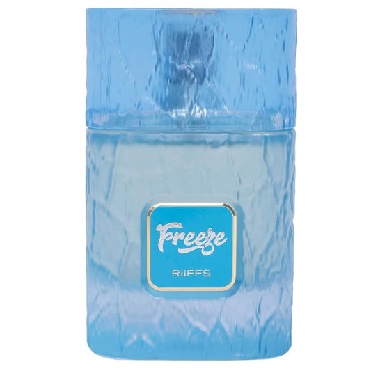 Freeze - RIIFFS