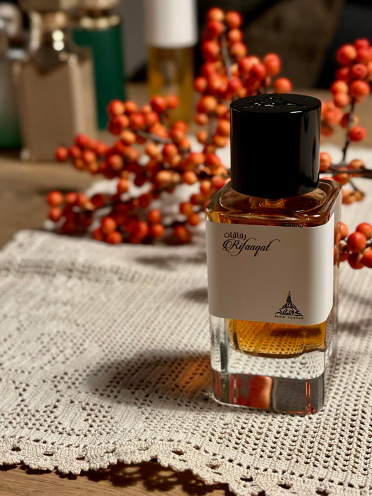 Rifaaqat - PARIS CORNER