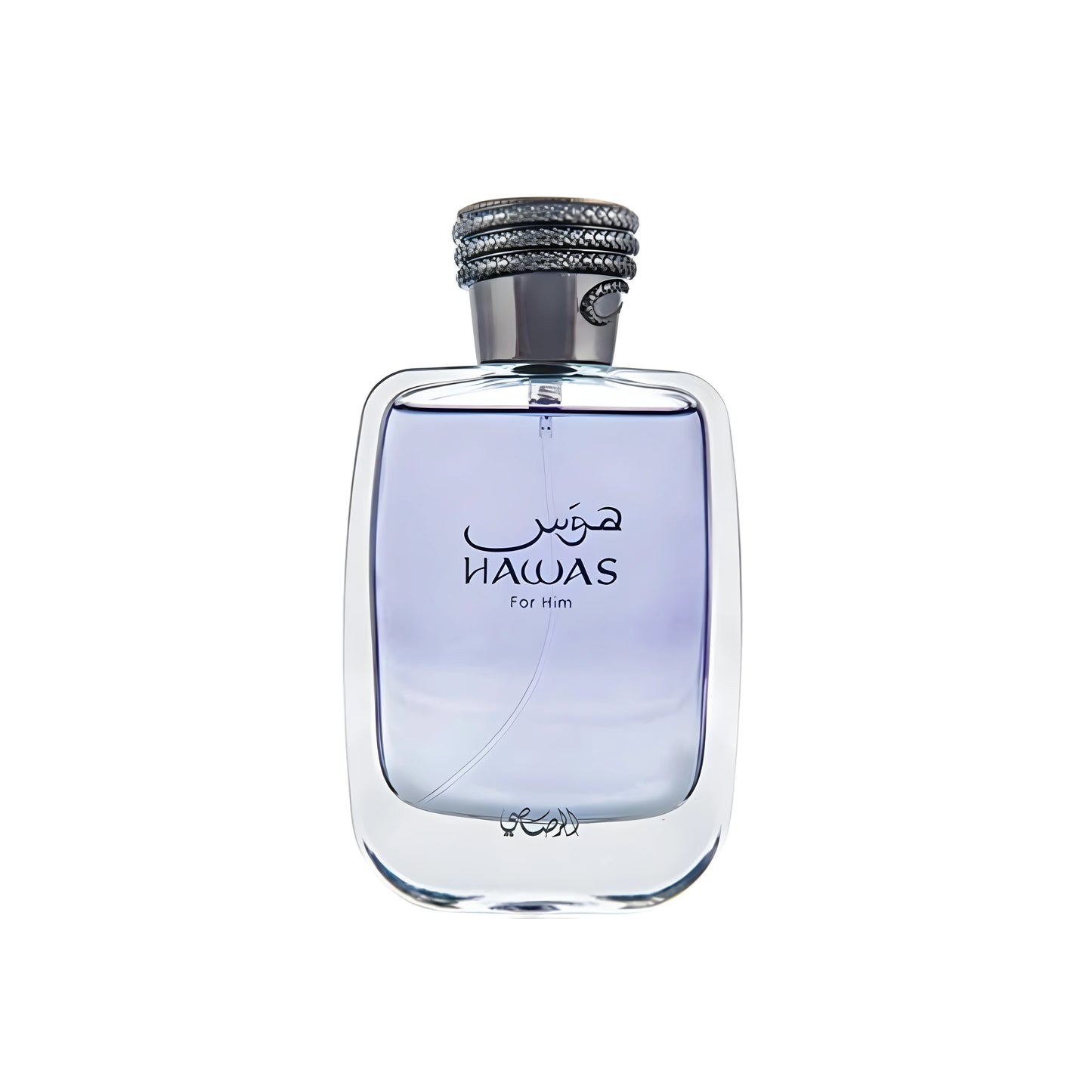 Hawas for him - RASASI