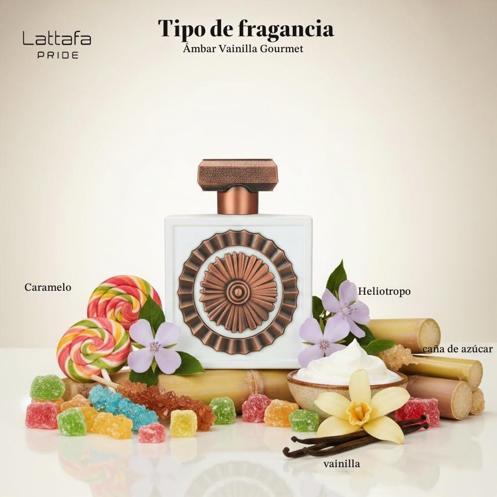 Nebras Elixir - LATTAFA
