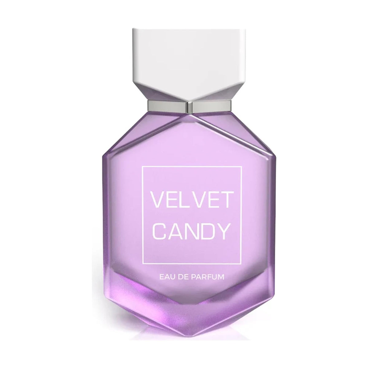 Velvet Candy - CAMARA