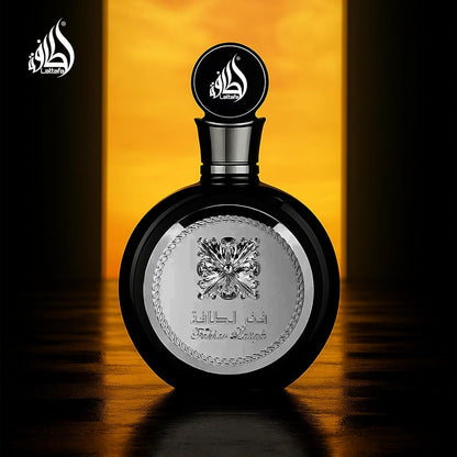 Fakhar Black - LATTAFA