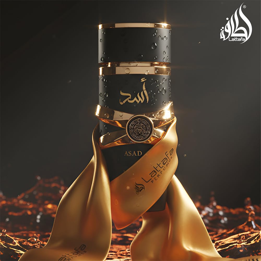 Asad - LATTAFA