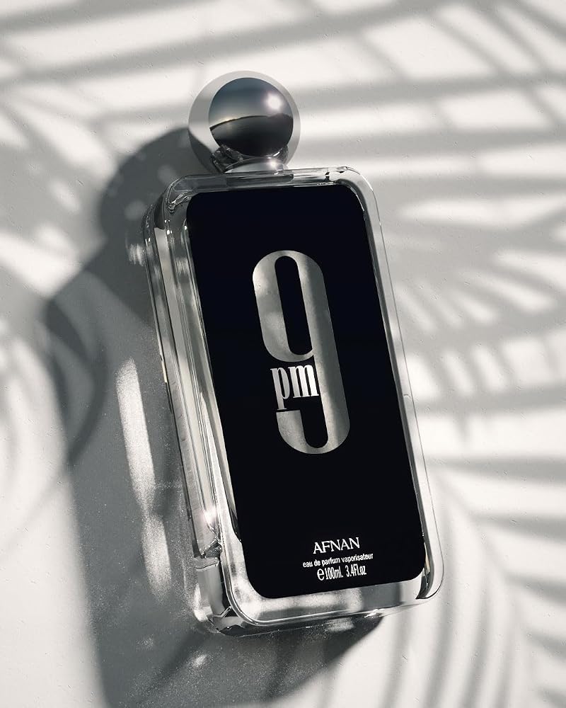 9PM - AFNAN