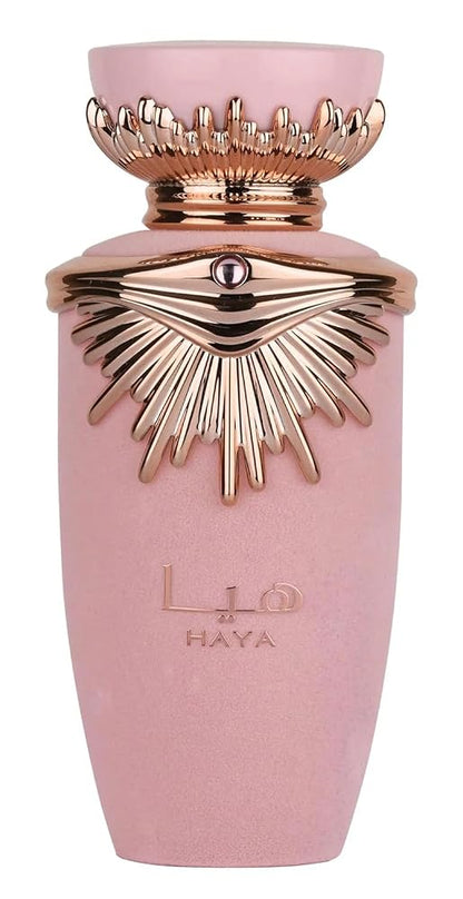 Haya - LATTAFA