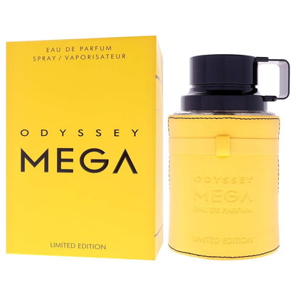 Odyssey Mega - ARMAF