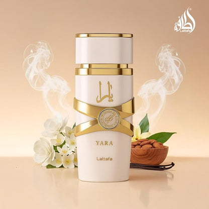 Yara Moi - LATTAFA
