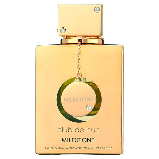 Club de Nuit Milestone - ARMAF