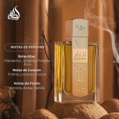 Angham - LATTAFA