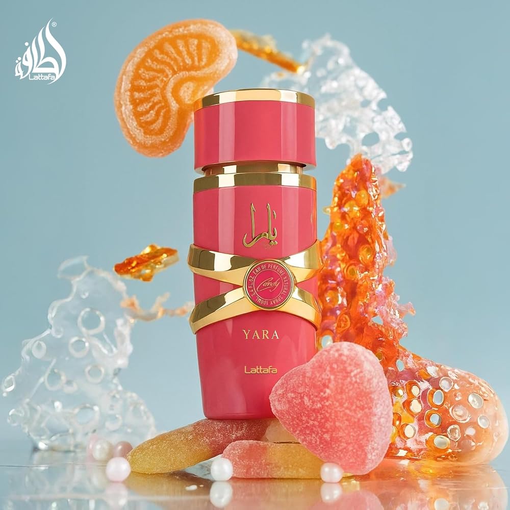 Yara Candy - LATTAFA