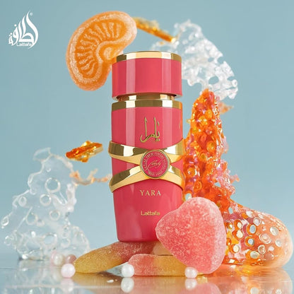 Yara Candy - LATTAFA