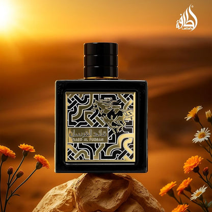 Qaed Al Fursan - LATTAFA