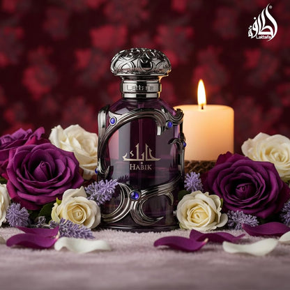 Habik For Men - LATTAFA