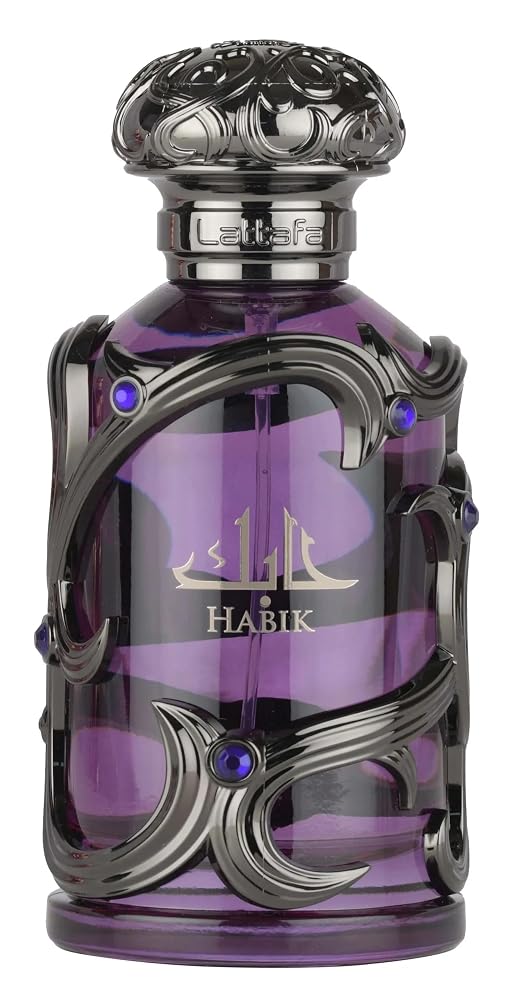 Habik For Men - LATTAFA