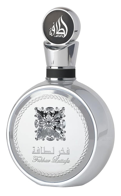 Fakhar Platin - LATTAFA