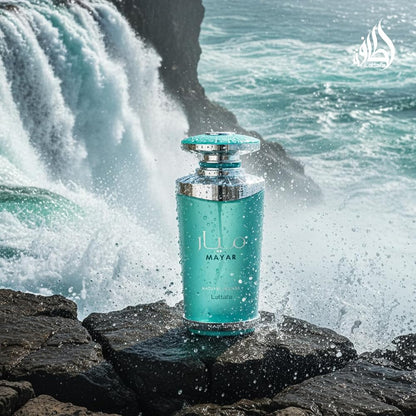 Mayar Natural Intense - LATTAFA