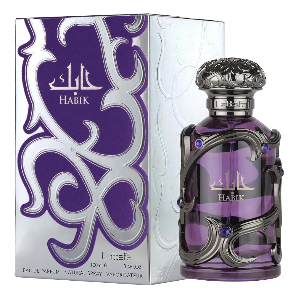 Habik For Men - LATTAFA