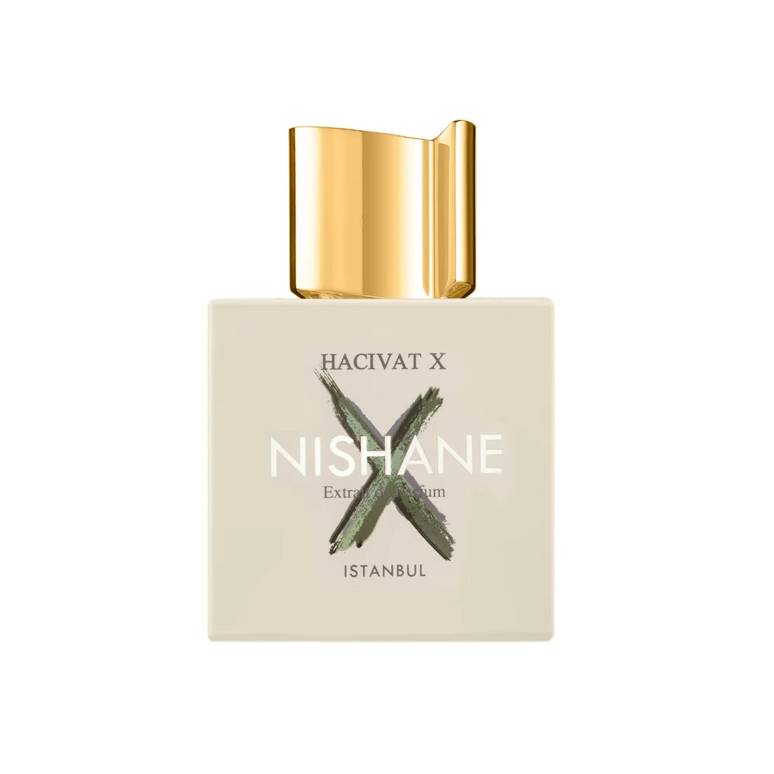 Hacivat x - NISHANE