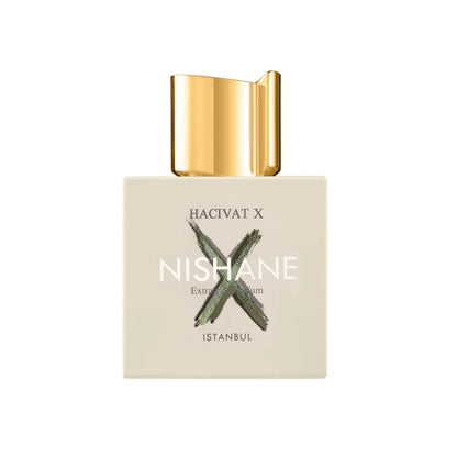 Hacivat x - NISHANE
