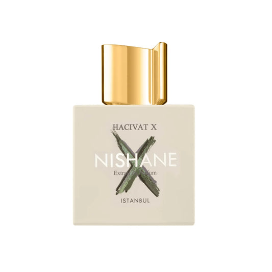 Hacivat x - NISHANE