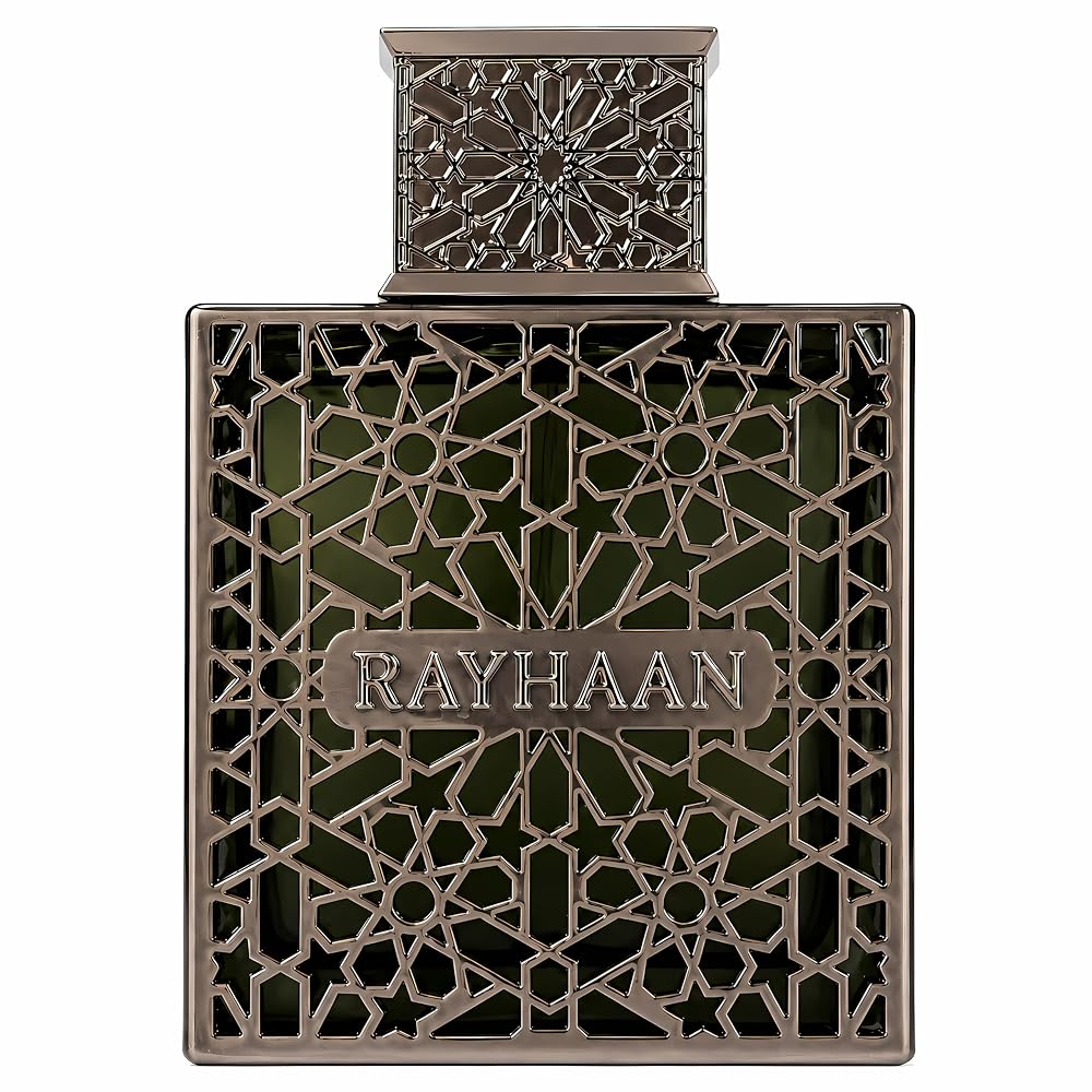 Terra - RAYHAAN