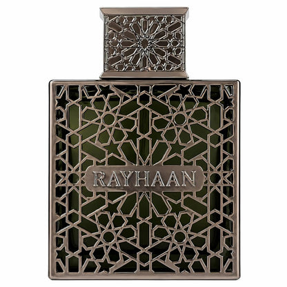 Terra - RAYHAAN
