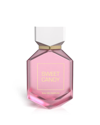 Sweet Candy - CAMARA