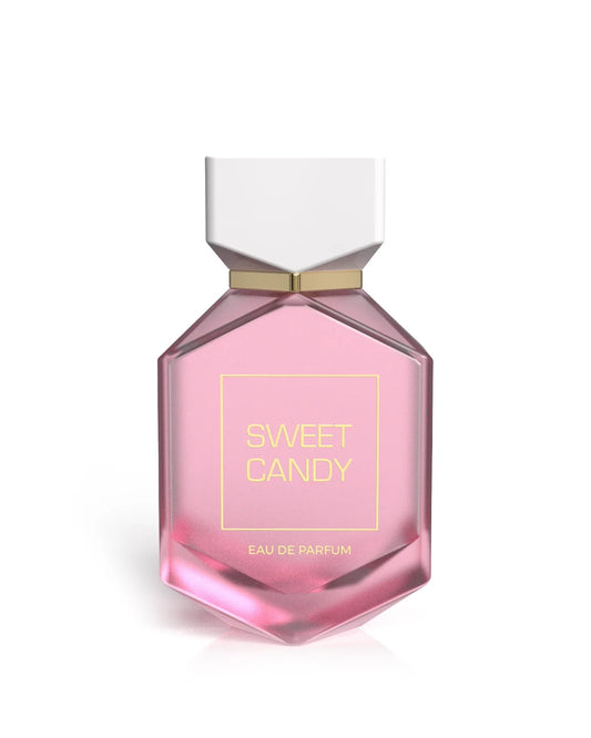 Sweet Candy - CAMARA