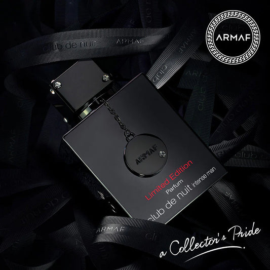 Club de Nuit Intense Man Limited Edition Parfum - ARMAF