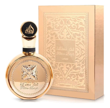Fakhar Gold - LATTAFA
