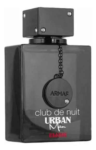 Club De Nuit Urban Man Elixir - ARMAF