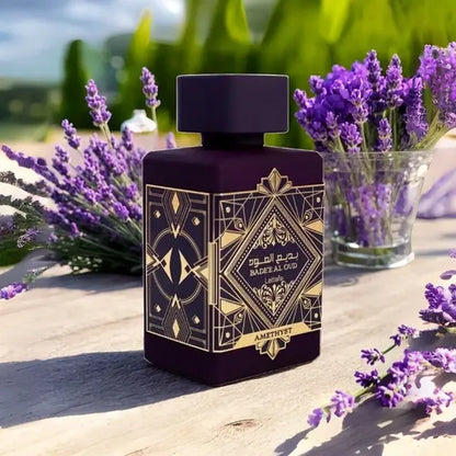 Bade'e Al Oud Amethyst - LATTAFA