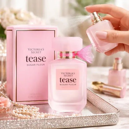 Tease Sugar Fleur - VICTORIA'S SECRET