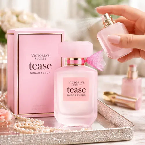 Tease Sugar Fleur - VICTORIA'S SECRET