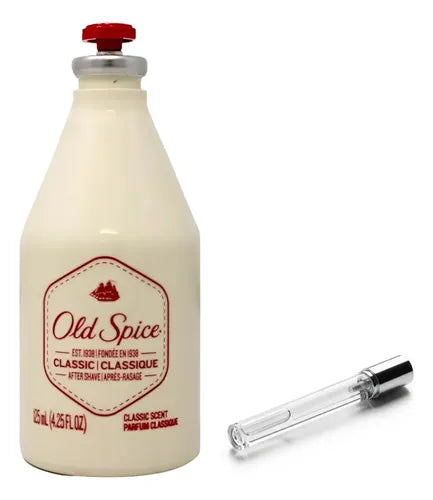 OLD SPICE CLASSIC - OLD SPICE