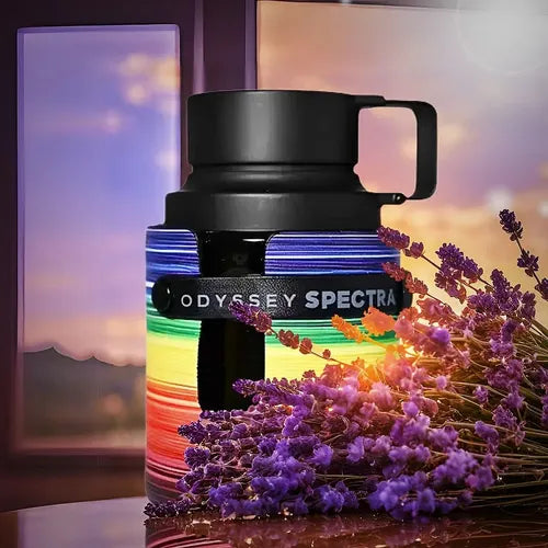 Odyssey Spectra - ARMAF