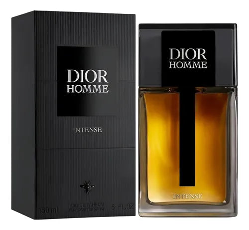 Dior Homme Intense - DIOR