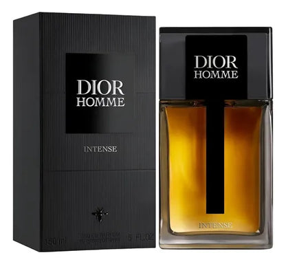 Dior Homme Intense - DIOR
