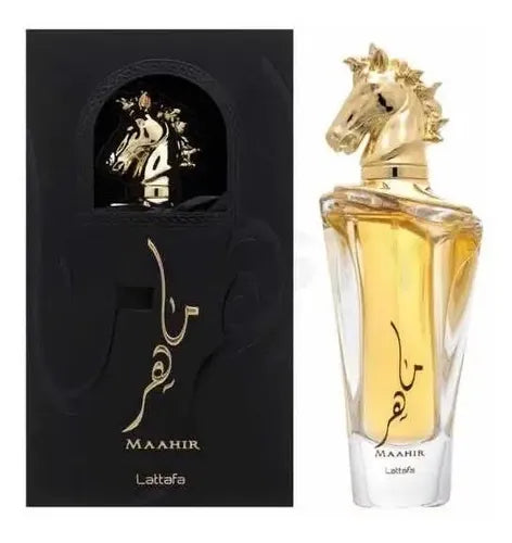 Maahir - LATTAFA