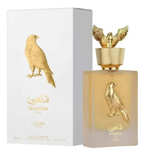 Shaheen Gold - LATTAFA