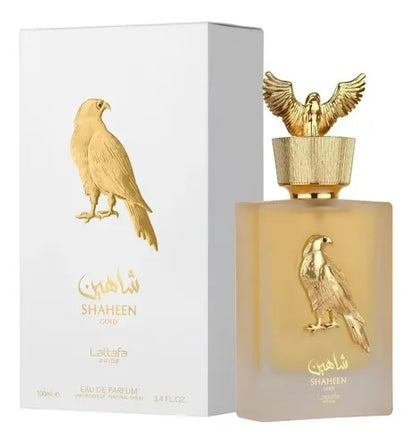 Shaheen Gold - LATTAFA