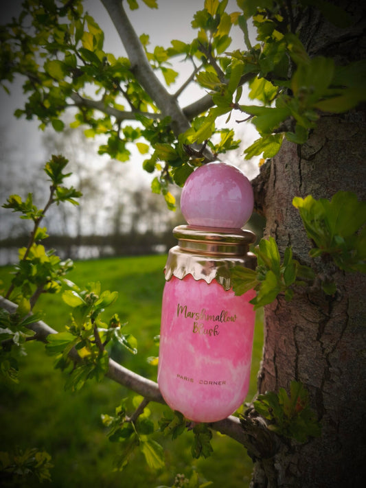Marshmallow Blush - PARIS CORNER