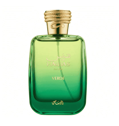 Hawas Verde - RASASI