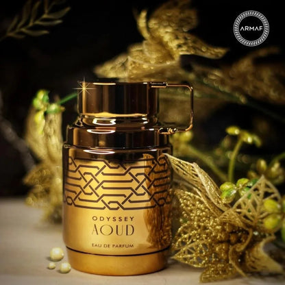 Odyssey Aoud - ARMAF