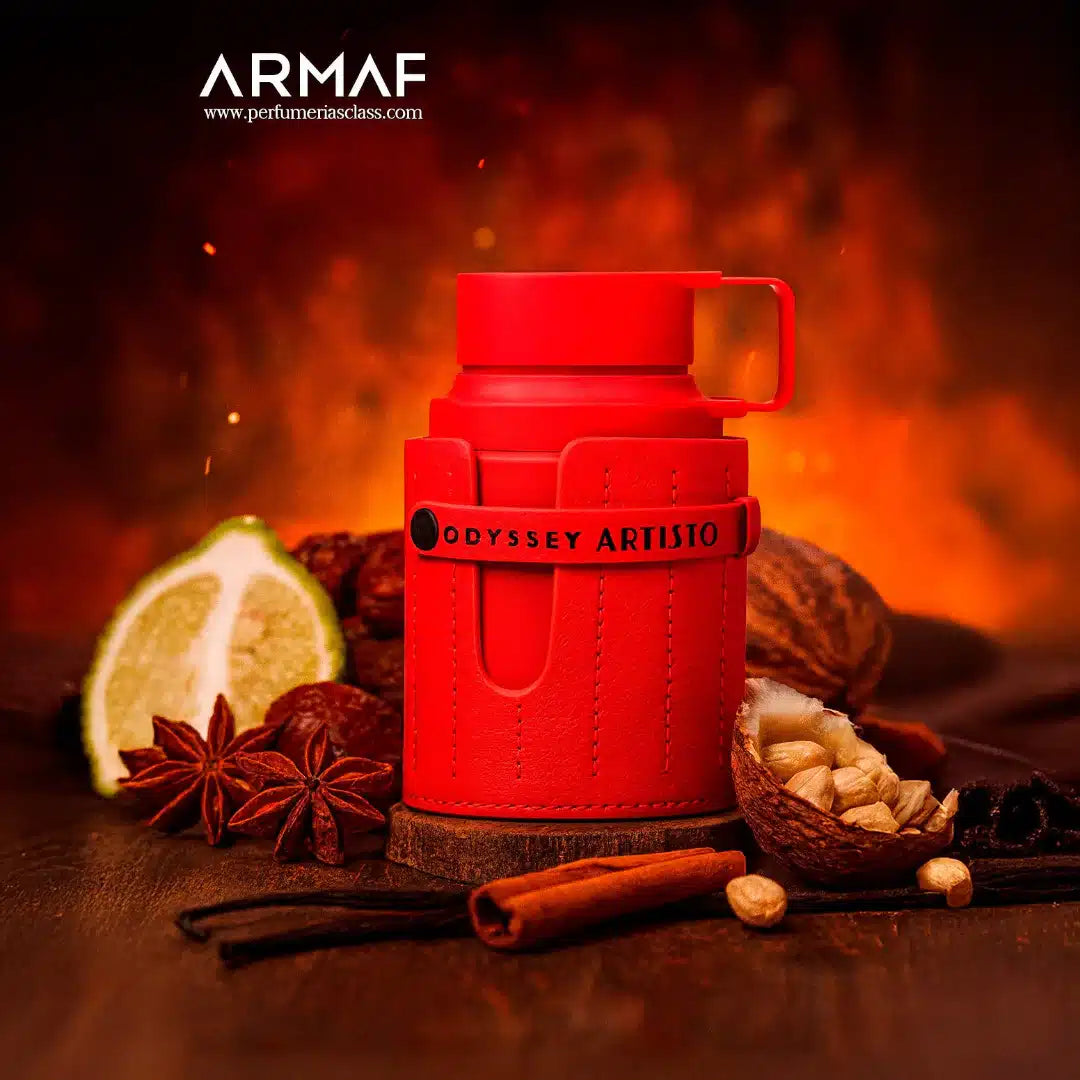 Odyssey Artisto - ARMAF