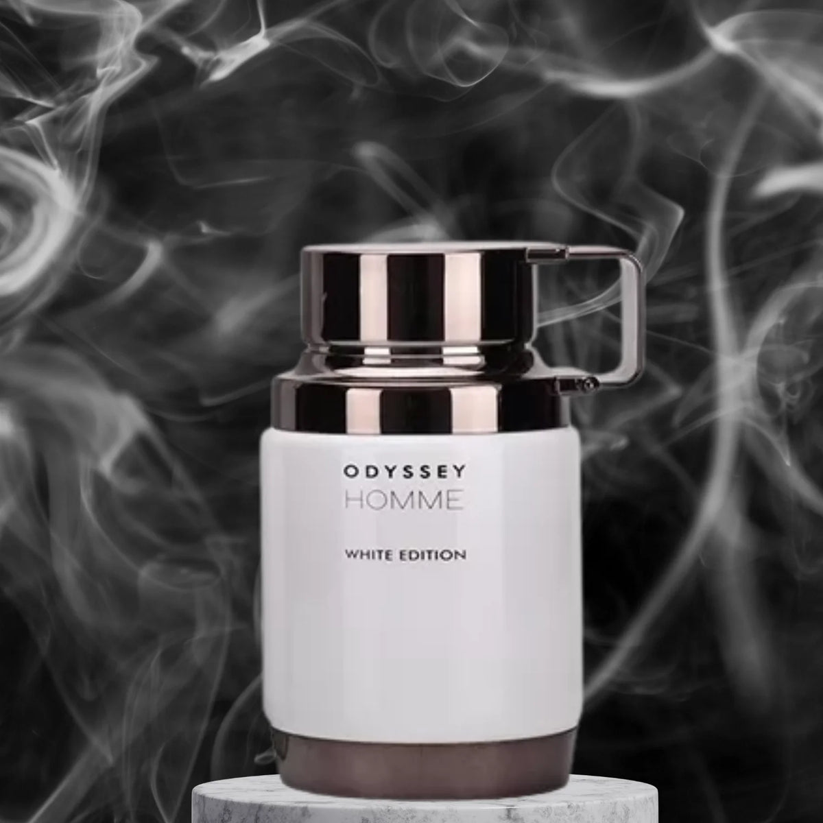 Odyssey Homme White Edition - ARMAF