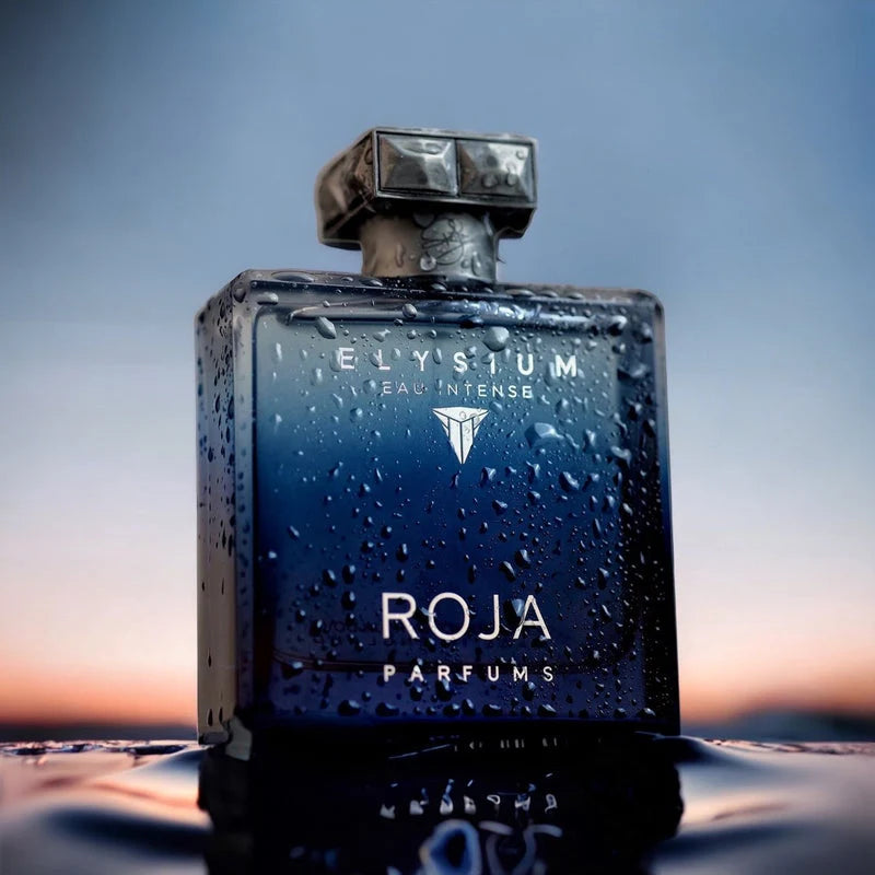 Elysium Eau Intense - ROJA PARFUMS