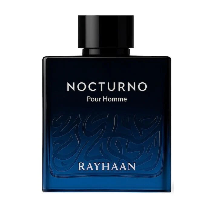 Rayhaan Nocturnon Elixir - RAYHAAN