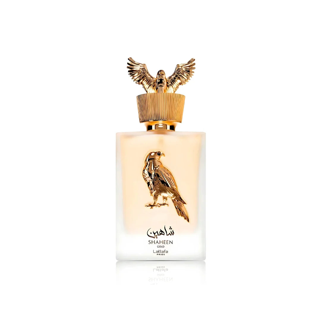 Shaheen Gold - LATTAFA