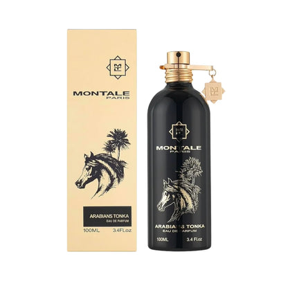 Arabians Tonka - MONTALE